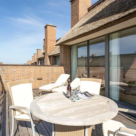 Helgo - 250m From The Sea In Western Jutland By Interhome Sonderby (Romo)