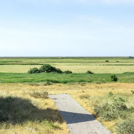 Apartment Helgo - 250m From The Sea In Western Jutland By Interhome Sonderby (Romo)