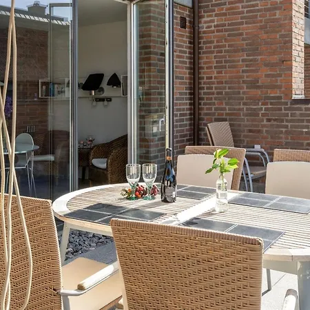 Helgo - 250m From The Sea By Interhome Apartament *