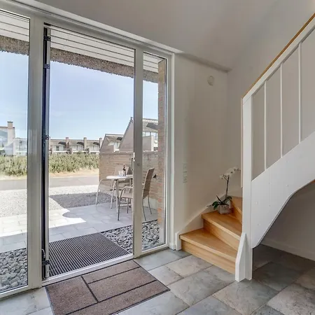 Apartament Helgo - 250m From The Sea By Interhome *