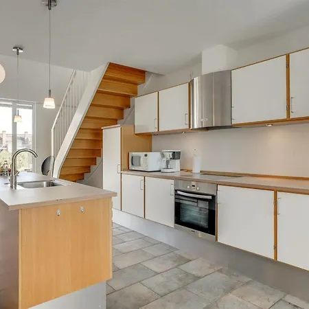 Helgo - 250m From The Sea By Interhome Apartament