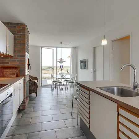 Helgo - 250m From The Sea By Interhome Apartament Sønderby