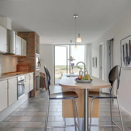 Helgo - 250m From The Sea By Interhome Apartament
