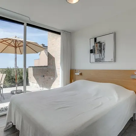 Apartament Helgo - 250m From The Sea By Interhome Sønderby