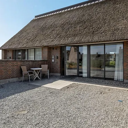 Helgo - 250m From The Sea By Interhome Apartament Sønderby