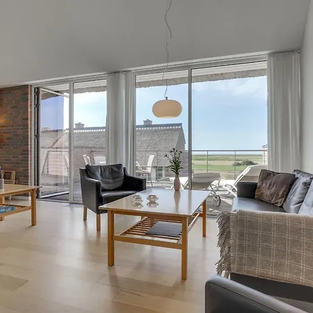 Apartament Helgo - 250m From The Sea By Interhome Sønderby