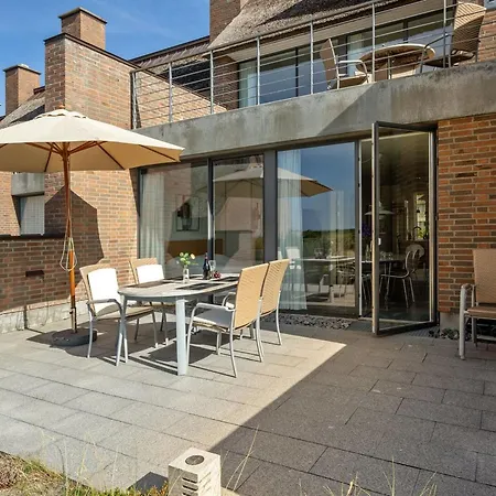 Apartament Helgo - 250m From The Sea By Interhome *