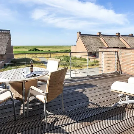 Helgo - 250m From The Sea By Interhome Apartament Sønderby
