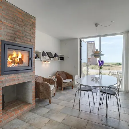 Leilighet Helgo - 250m From The Sea By Interhome Sønderby