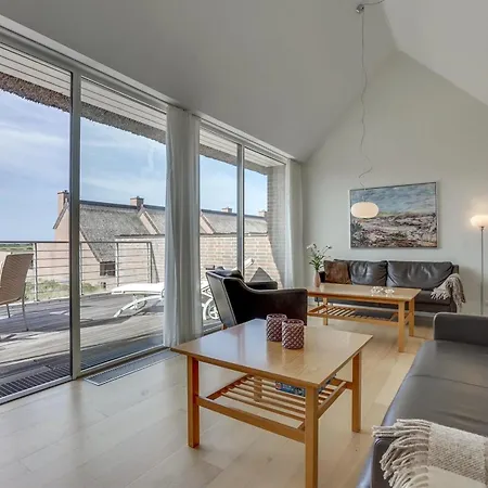 Leilighet Helgo - 250m From The Sea By Interhome *