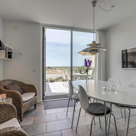 Leilighet Helgo - 250m From The Sea By Interhome *